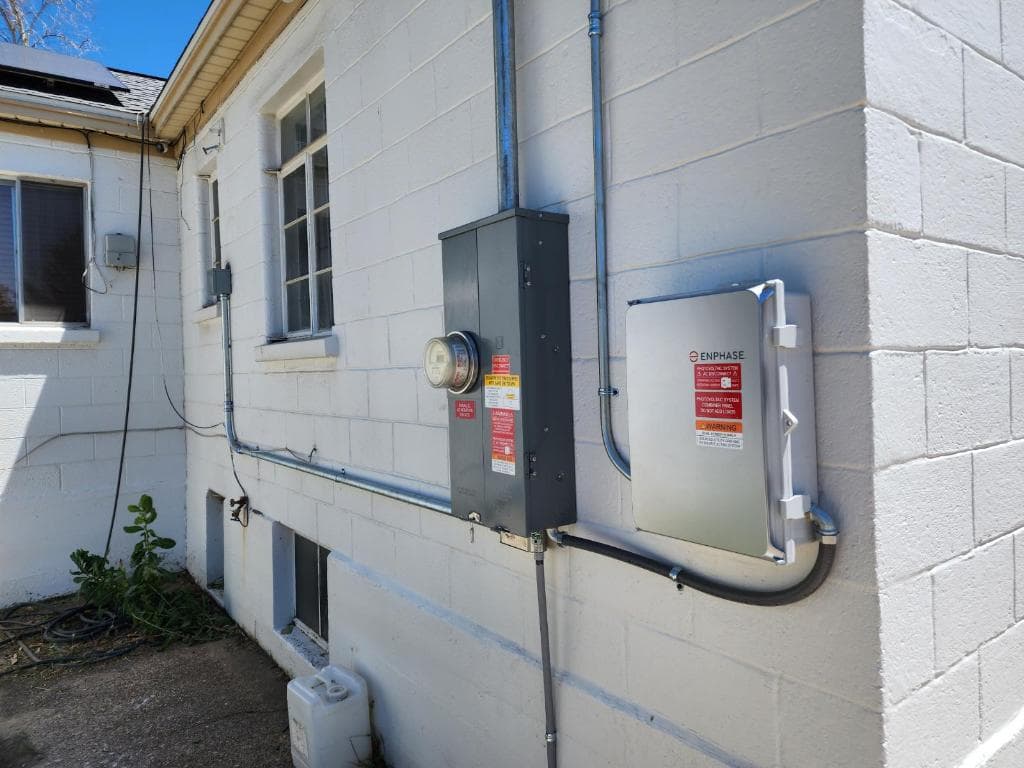 Panel Upgrades image