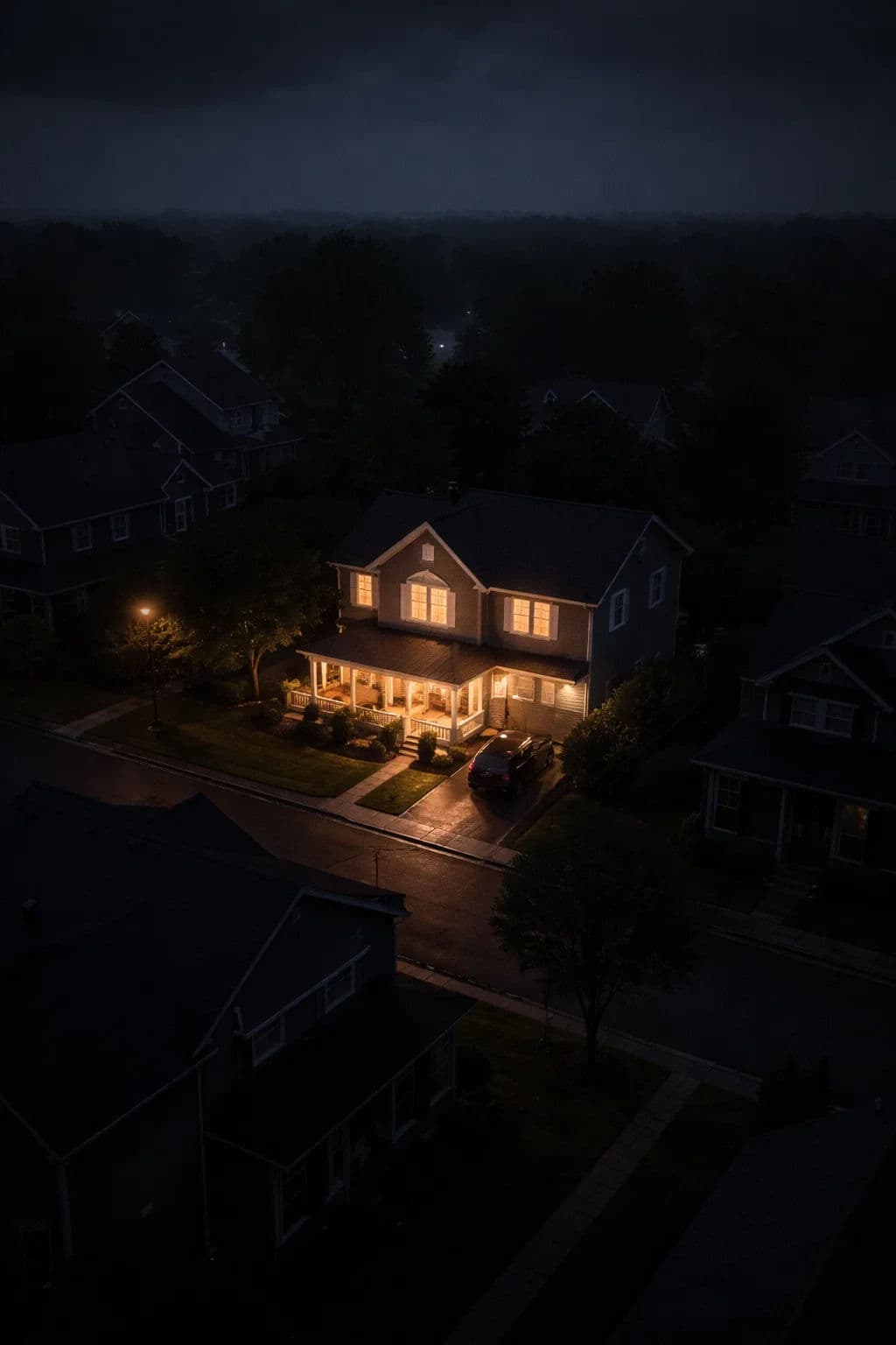 Backup Power Solutions image