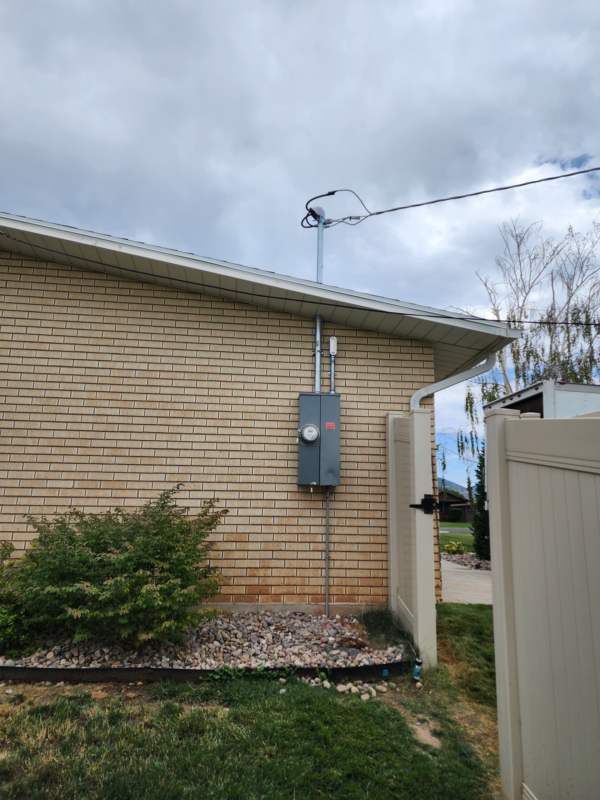 Reliable Electrical Upgrades in South Ogden