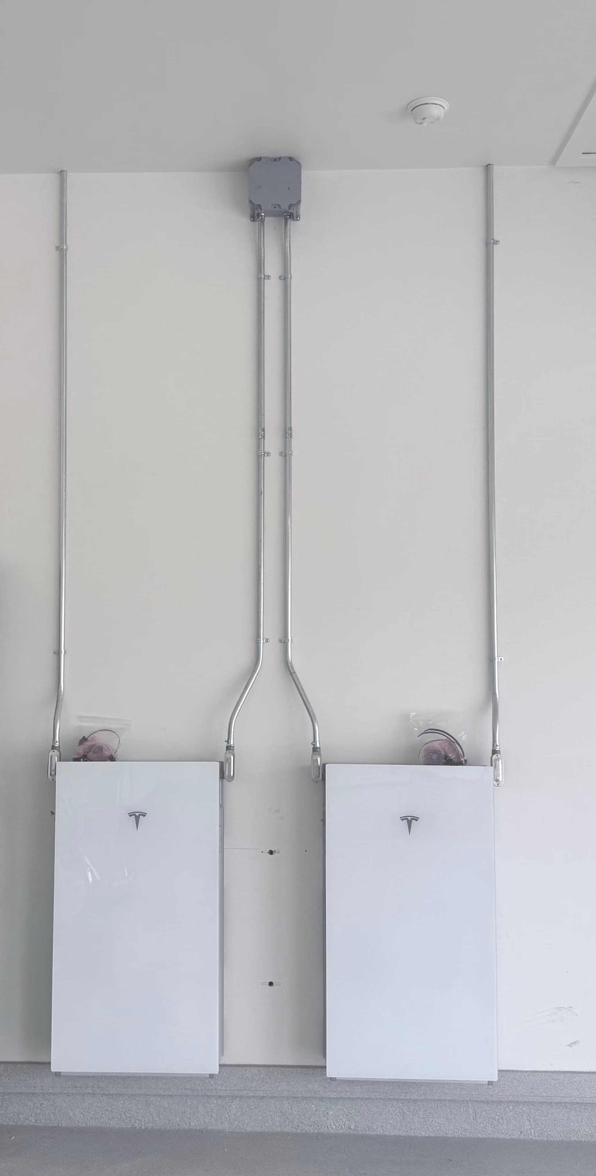 Gallery photos for Full Solar and Battery System Install Done Right: Image #3