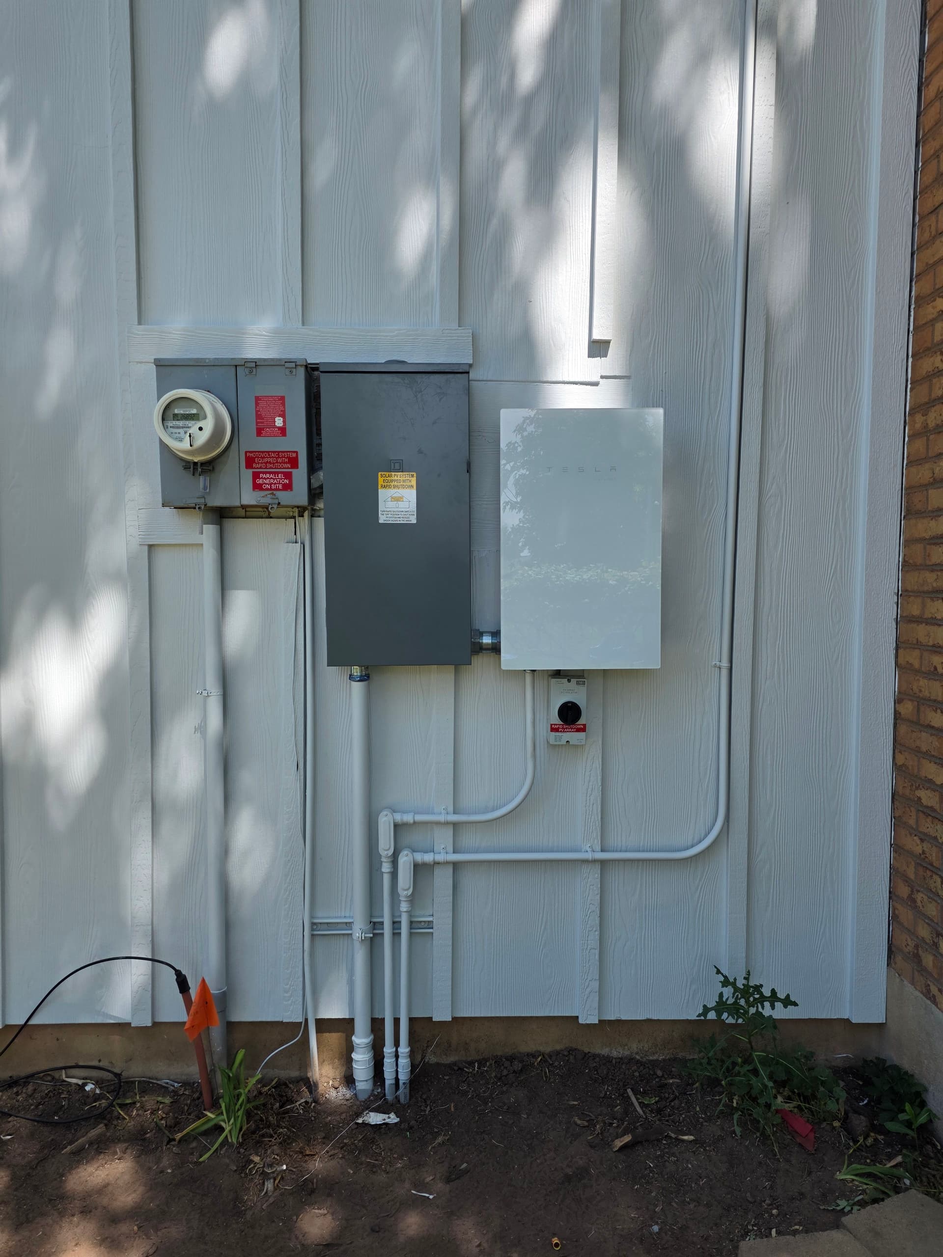 Gallery photos for Stop Sending Free Energy Back to the Grid: Image #2