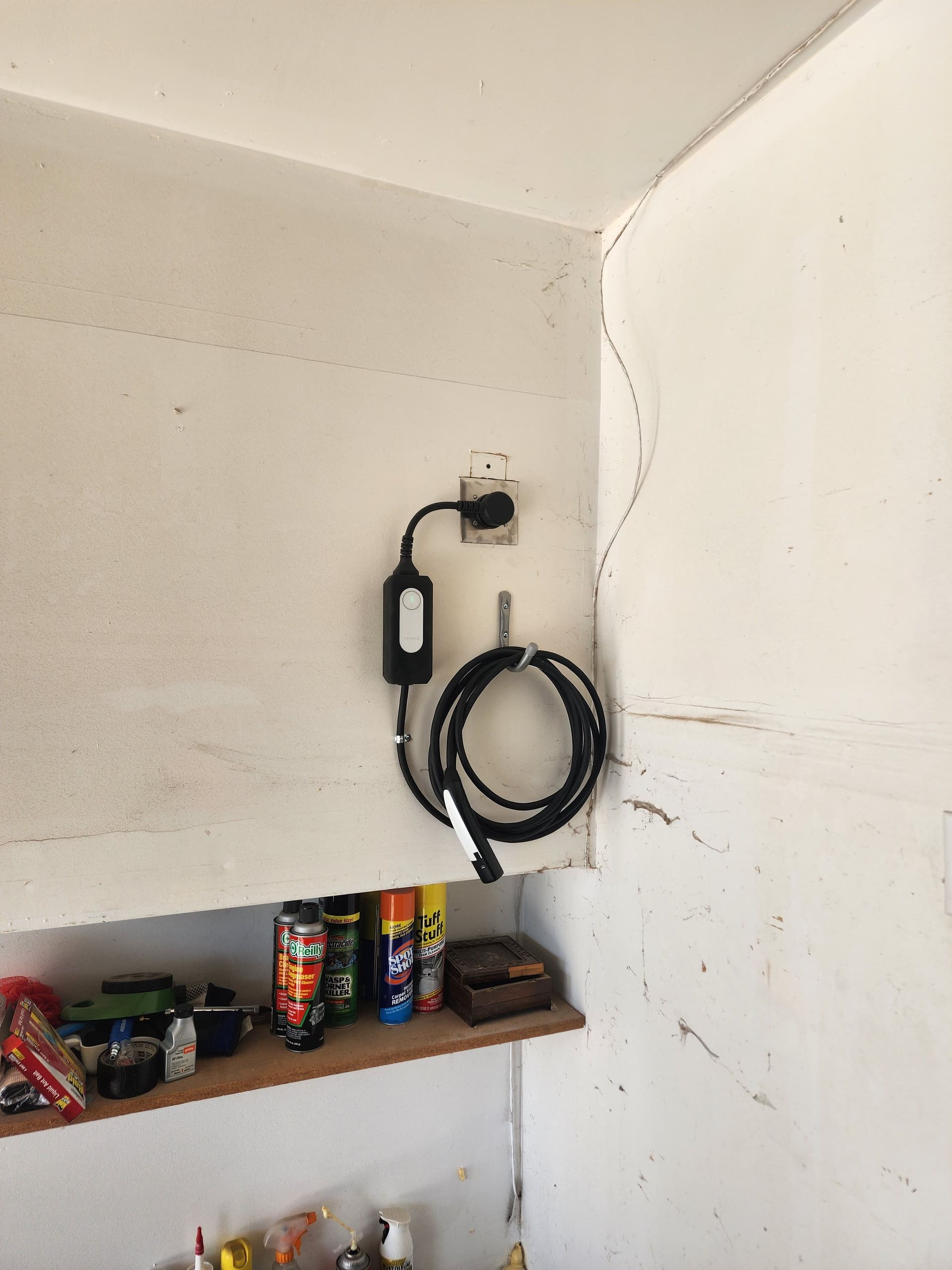 Gallery photos for Panel Upgrade and EV Charger Install Done Right: Image #1
