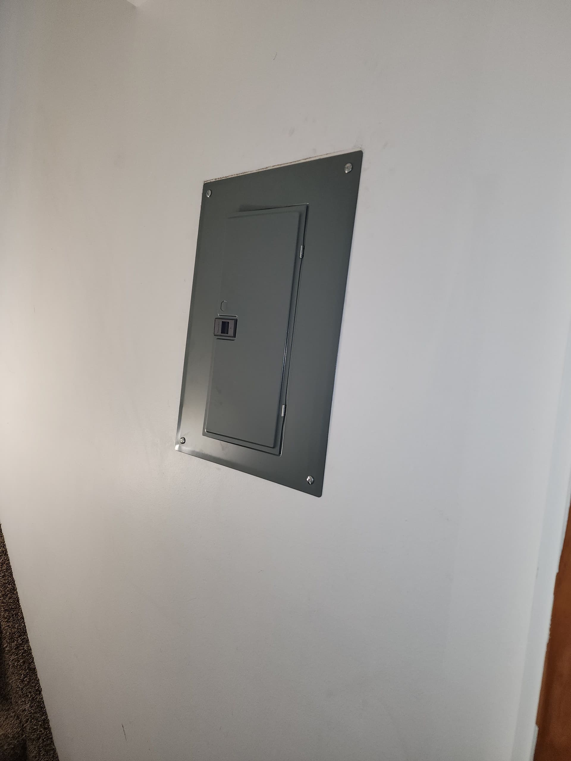 Gallery photos for Panel Upgrade and EV Charger Install Done Right: Image #3